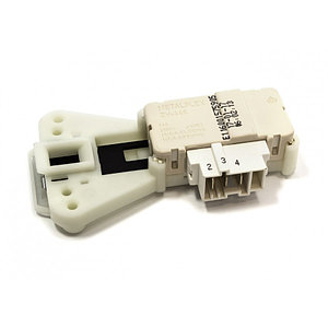 Замок стиральной машины Indesit \ Ariston 3 контакта C0085194