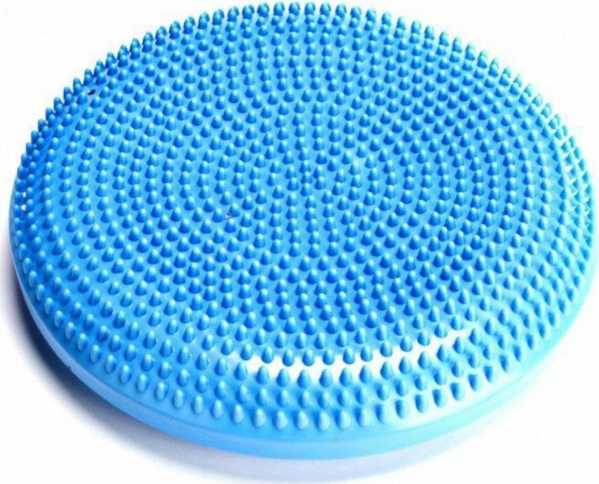 Диск балансировочный «РАВНОВЕСИЕ» (Pilates Air Cushion), Bradex SF 0020