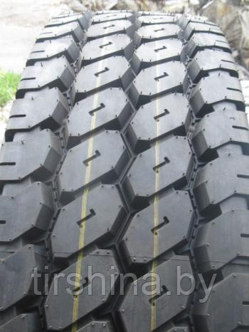 315/80 R22.5 Tyrex VM-1 - фото 1 - id-p5405024