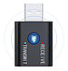 Адаптер передатчик/приемник Bluetooth 5.0 SiPL, фото 5