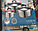 BC-2103 Набор кастрюль 3 шт, Bella Cucina, 6 предметов, из нержавеющей стали, набор, фото 3