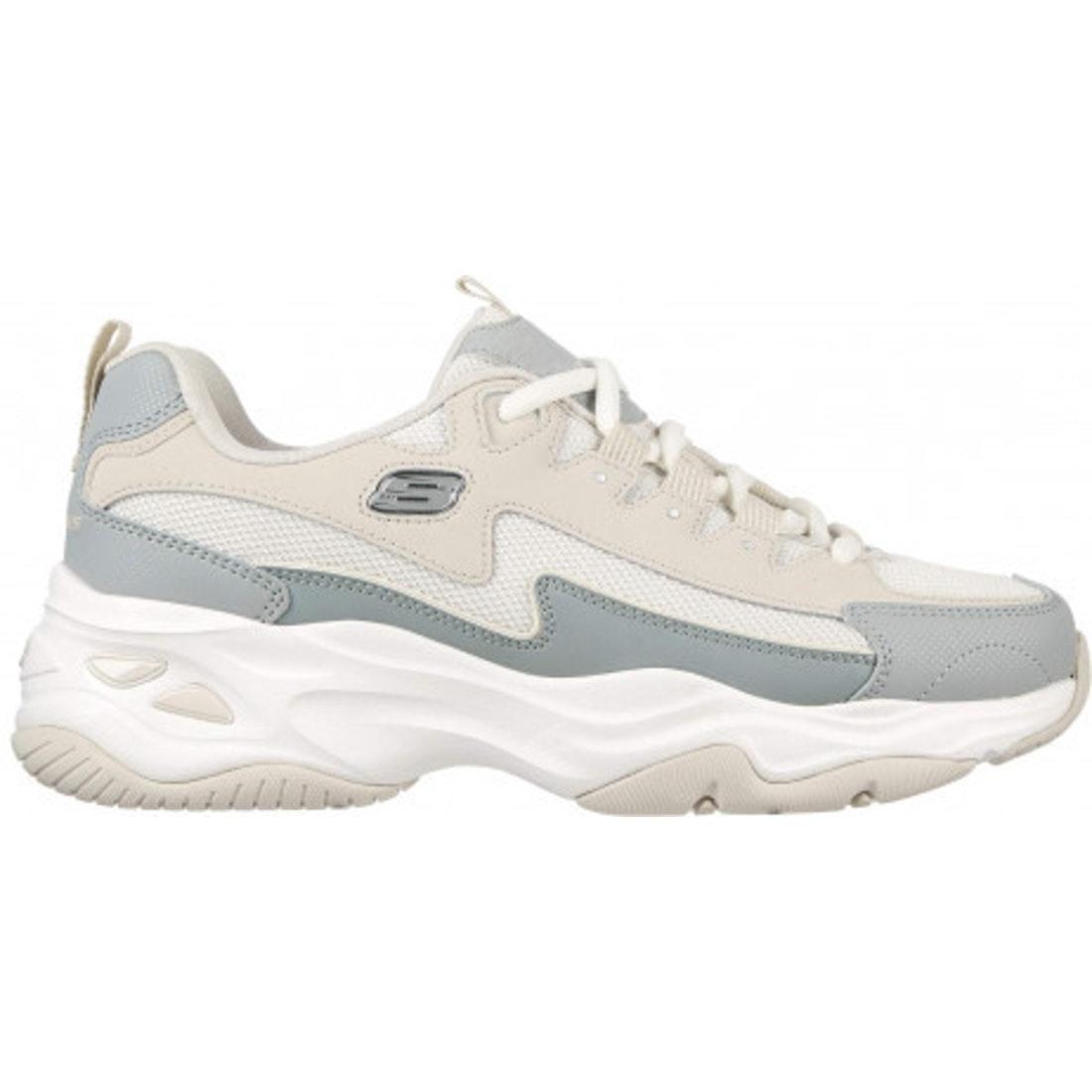 Женские кроссовки
Skechers D'LITES 4.0