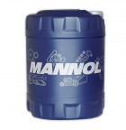Охлаждающая жидкость Mannol Antifreeze AF12+ 60л - фото 1 - id-p137488442