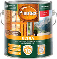 Лазурь для древесины Pinotex Ultra 5353810