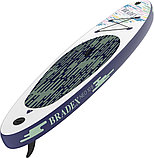 Сапборд Bradex Neo 10’8, прогулочный (SUP board 10'8*34*6) SF 0802, фото 2