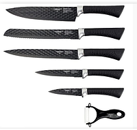 MC - 9266 6 предметов Набор ножей MERCURYHAUS