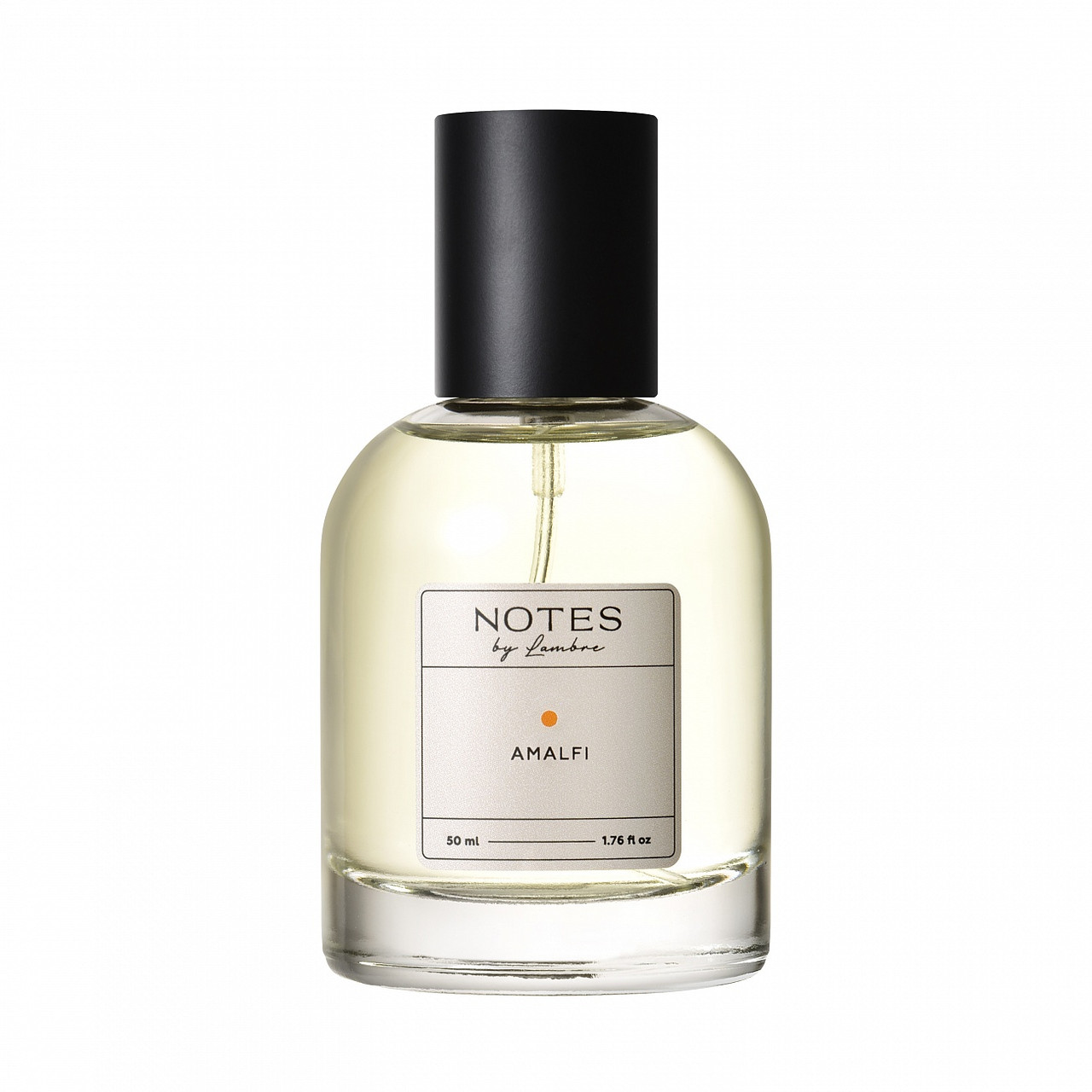 Духи Amalfi Notes by Lambre (BYREDO bal d'afrique) 2.4