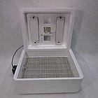 Инкубатор Несушка (до 77 яиц) артикул 76г, фото 3