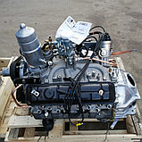 Двигатель ГАЗ-66-11 (АИ 76, 125л.с., 4-х ст.КПП) без компрессора, 513.1000400-20, фото 2