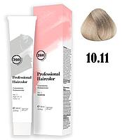 Краска для волос 360 PERMANENT HAIRCOLOR ТОН - 10.11, 100мл (Kaaral)