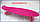 Детский скейт, Светящийся Пенни борд ( роликовая доска для детей и подростков ) длина 56 см  8308, фото 2