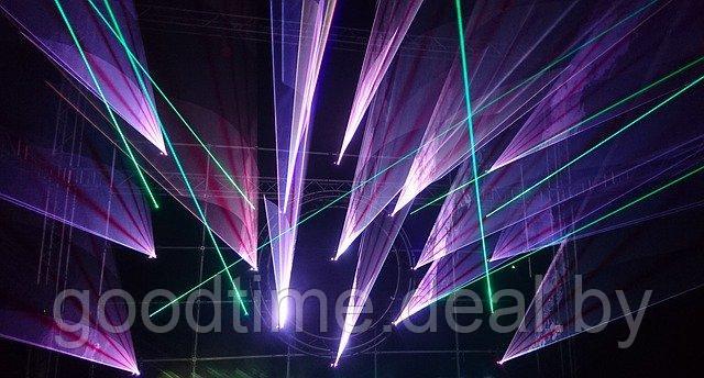 Лазеры на праздник - фото 2 - id-p175375059