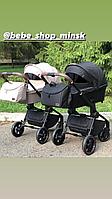 Детская коляска Carrello Epica 2024 2 в 1