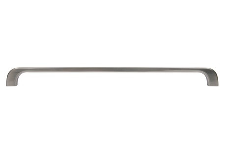 Ручка мебельная JETLINE RS219/320 BSN