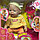 Кукла пупс интерактивная Baby Doll ( Бэби дол ) с аксессуарами, 9 функций, фото 2