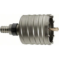 Коронка буровая SDS МАХ 100х80х150мм (2608580524) (BOSCH)