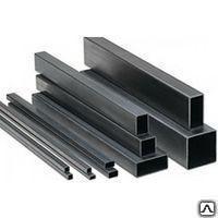 Профиль гнутый сварной 80х80х5,0 Марка - Ст3сп, ГОСТ 30245-2003, фото 2