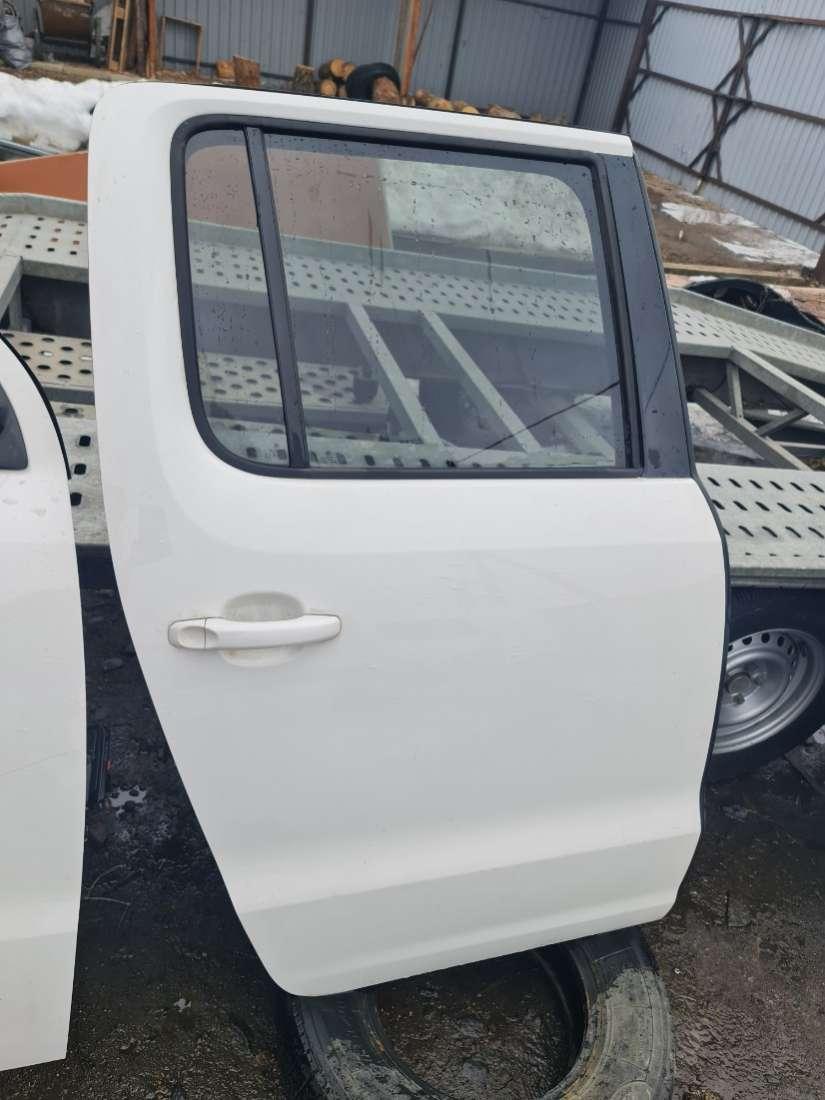 Дверь задняя правая Volkswagen Amarok