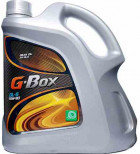 Масло G-Energy G-Box Expert GL-5 75W-90 4л