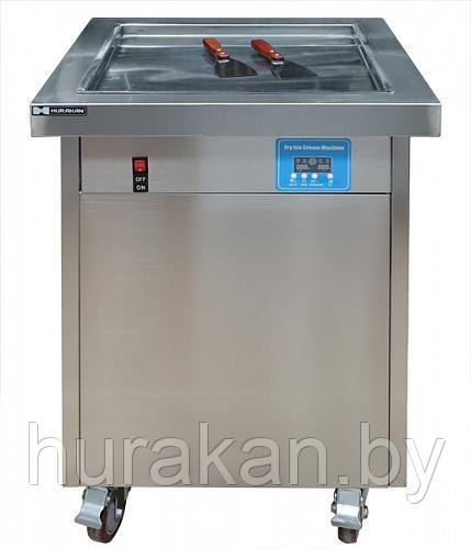 Фризер для жареного мороженого Hurakan HKN-FIC50S - фото 1 - id-p130843896