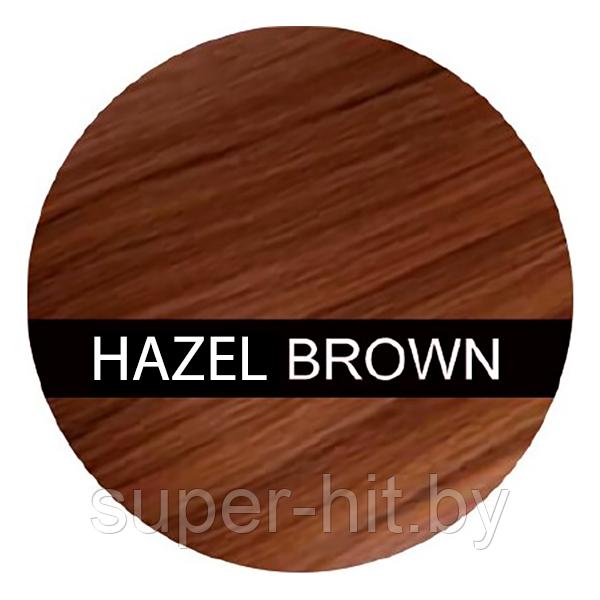 Cредство от облысения -Загуститель для волос IMMETEE Keratin Hair Building Fibers (аналог Fully) 28г Hazel - фото 1 - id-p170606173