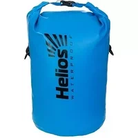 Драйбег Helios / TON-89085 / голубой (d33/h69cm) (50л)