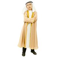 Детский карнавальный костюм Арабский шейх МИНИВИНИ