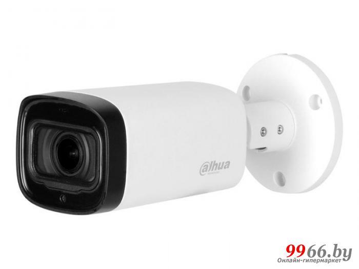 Аналоговая камера Dahua DH-HAC-B4A41P-VF-2712 4MP