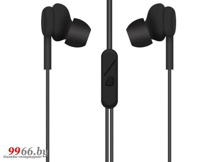 Наушники Krutoff HF-T67 Black