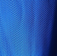 Ткань POLY OXFORD(ПОЛИ ОКСФОРД) 420D RIP BLUE