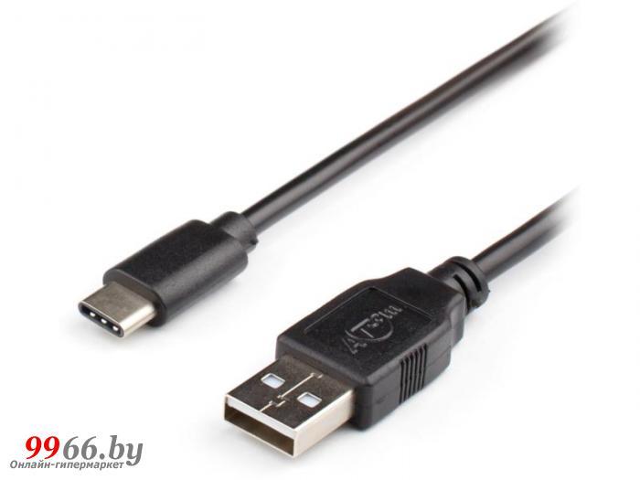 Аксессуар ATcom USB - Type-C 1.8m АТ6255