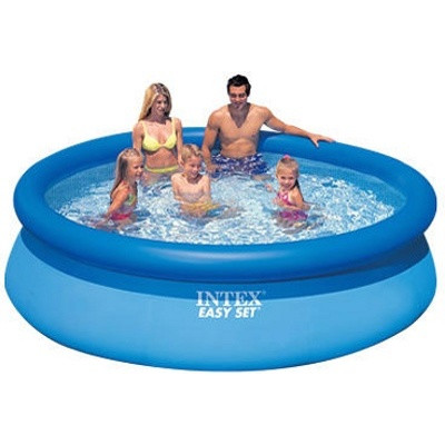 Бассейн INTEX 56920 Easy Set Pool 305 x 76 - фото 1 - id-p175427129