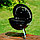 Гриль угольный Smokey Joe Premium, 37 см, черный, фото 6