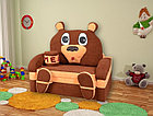 Детский диван Мишка, фото 7