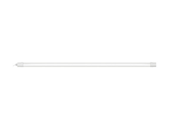 Светильник светодиодный накладной 36Вт Вт PWP-С4 1200 6500К, IP65, 196-264В, с драйвером JAZZWAY, фото 2