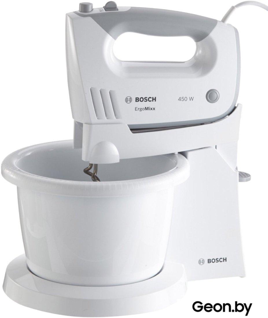 Миксер Bosch MFQ36460