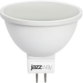 Лампа PLED-SP JCDR 9w GU5.3 5000K-E Jazzway