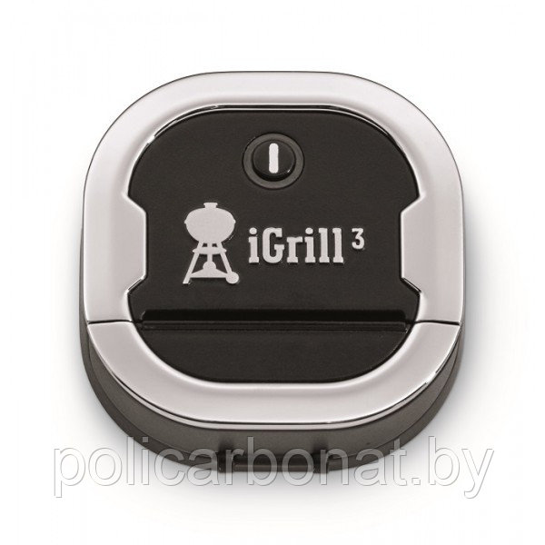 Цифровой термометр iGrill 3 - фото 2 - id-p107895915
