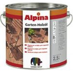 Грунтовка НВ П 1 Д Аlpina EXPERT Bio-Stop Grund (Альпина ЭКСПЕРТ Био-Стоп Грунт) 10 л / 10,2 кг - фото 5 - id-p61677850