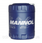 Масло Mannol Hypoid Getriebeoel 80W-90 API GL 5 60л - фото 1 - id-p133975991