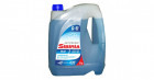 Охлаждающая жидкость SIBIRIA G-11 -40 синий 10л - фото 1 - id-p112580048