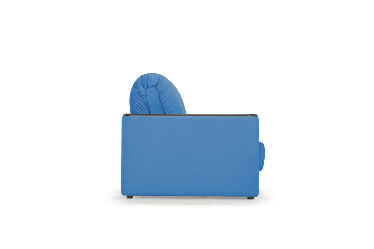 Кресло Мартин синее Столлайн - фото 3 - id-p119233197