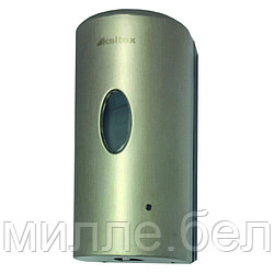 Дозатор сенсорный для дезинфицирующего средства Ksitex ADD-7960S, глянец (1200мл) нержавейка