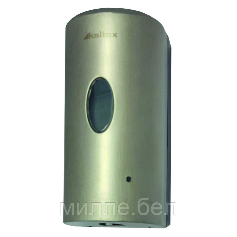 Дозатор сенсорный для дезинфицирующего средства Ksitex ADD-7960S, глянец (1200мл) нержавейка - фото 1 - id-p146570306