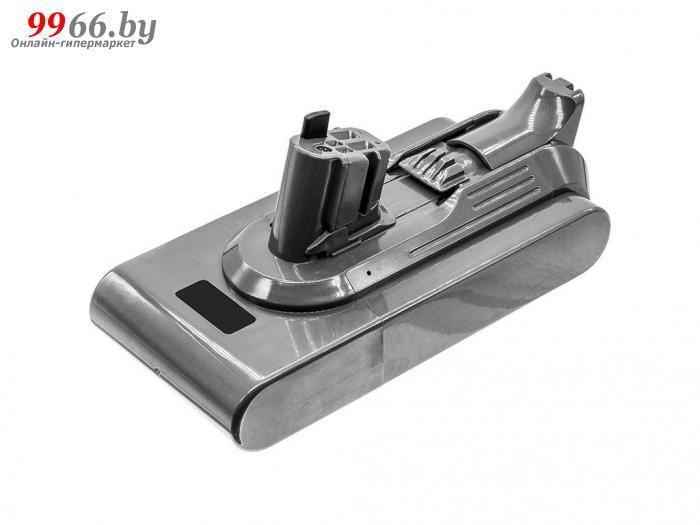Аккумулятор Vbparts 25.2V 4000mAh для Dyson V11 2020/V11 Click-In/V11 Absolute Plus 086012