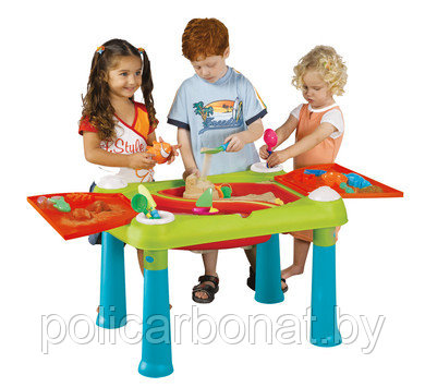 Детский набор Sand & Water Table (Песок и Вода) - фото 2 - id-p107896685