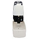 Дозатор автоматический для жидкого мыла Ksitex ASD-500W (500мл), фото 3