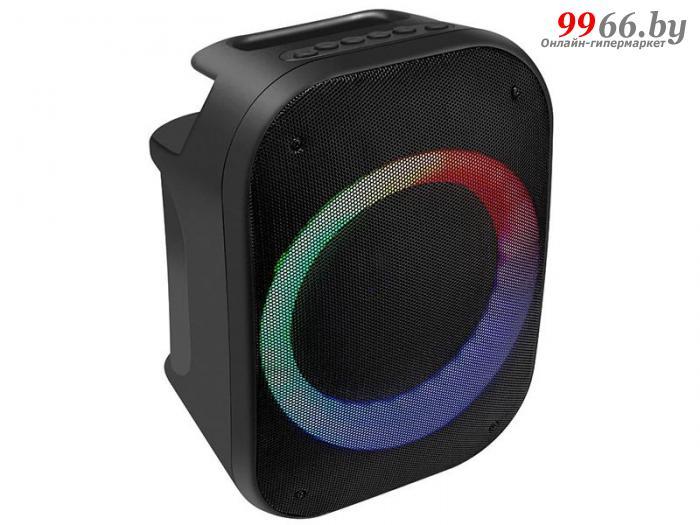 Колонка Perfeo Disco Ring