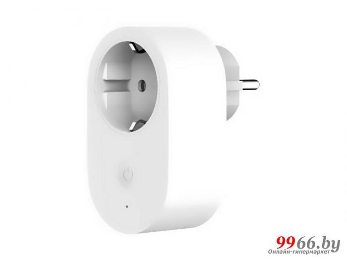 Умная розетка Xiaomi Mi Smart Power Plug GMR4015GL ZNCZ05CM