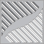 Т-образный профиль для потолочных подвесных систем типа Армстронг - фото 6 - id-p61678336